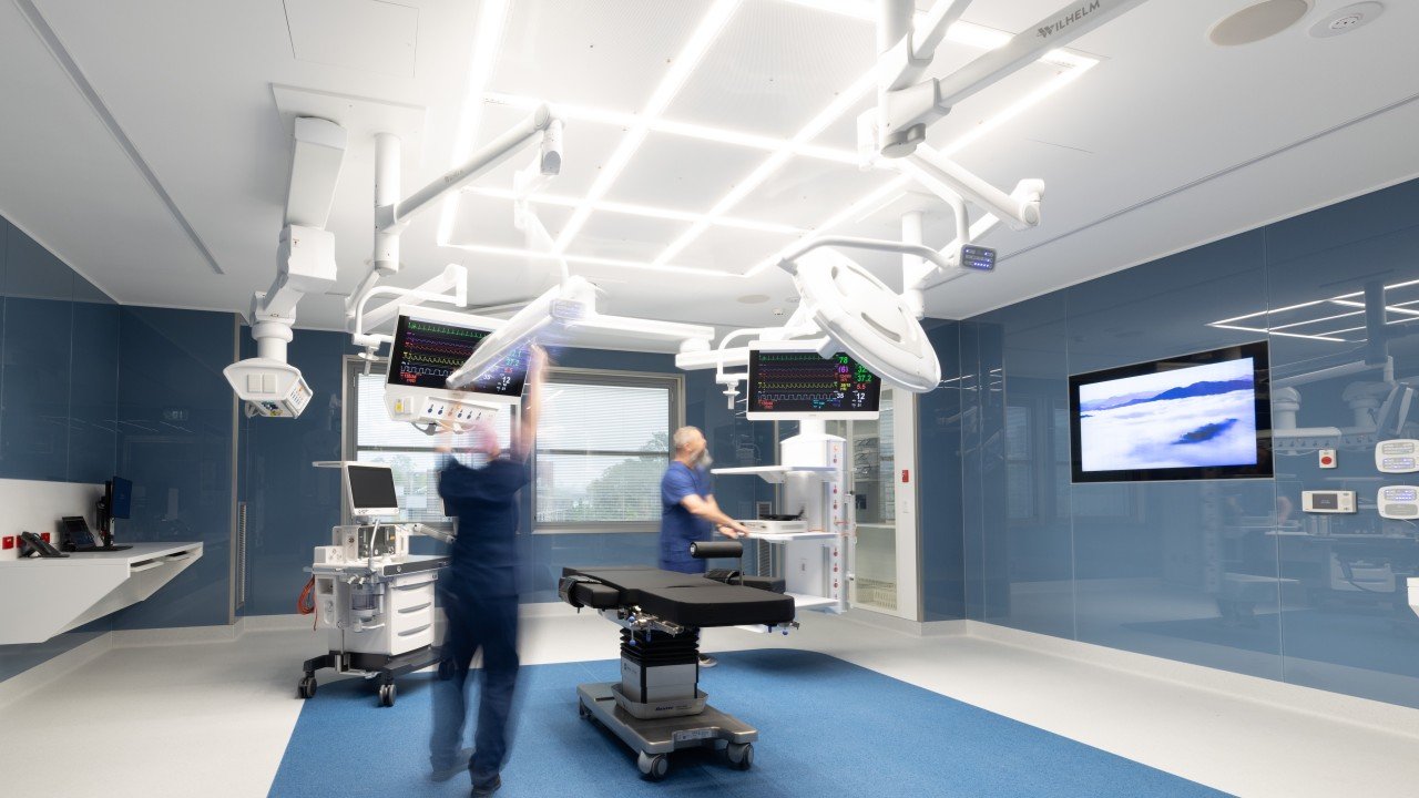 Predicting 30-Day Hospital Readmission